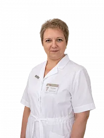 Врач Лепехина Ольга Александровна